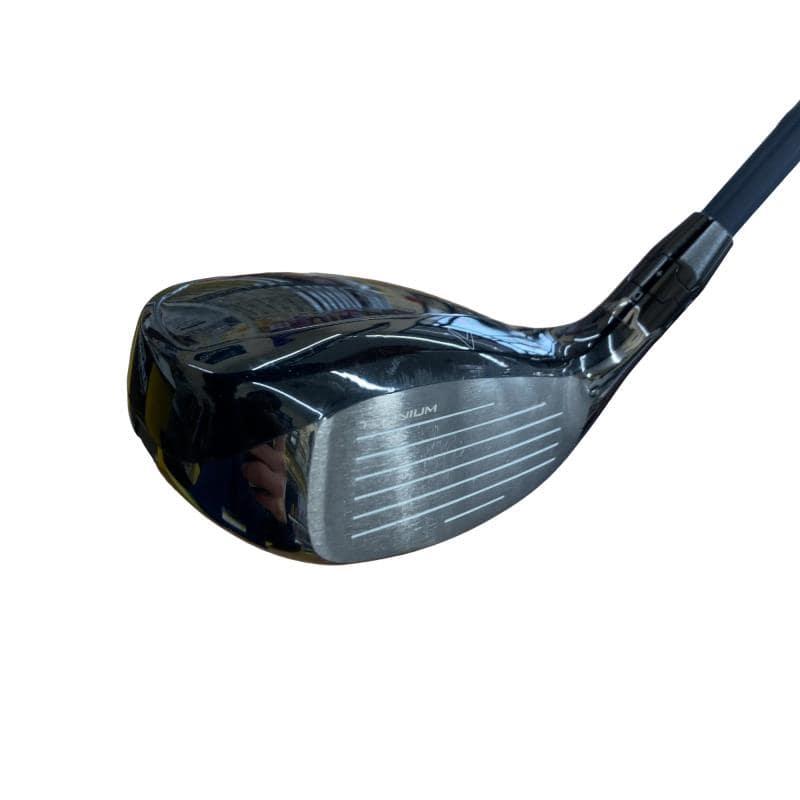 Callaway（キャロウェイ） PARADYM SUPER HYBRID 24° ユーティリティ
