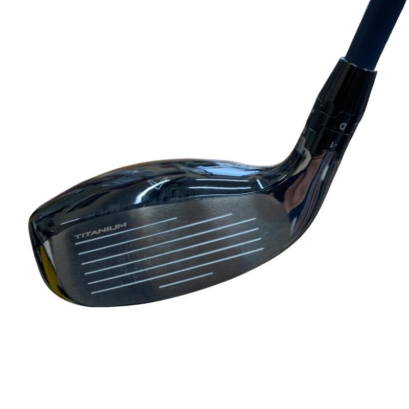 Callaway（キャロウェイ） PARADYM SUPER HYBRID 24° ユーティリティ