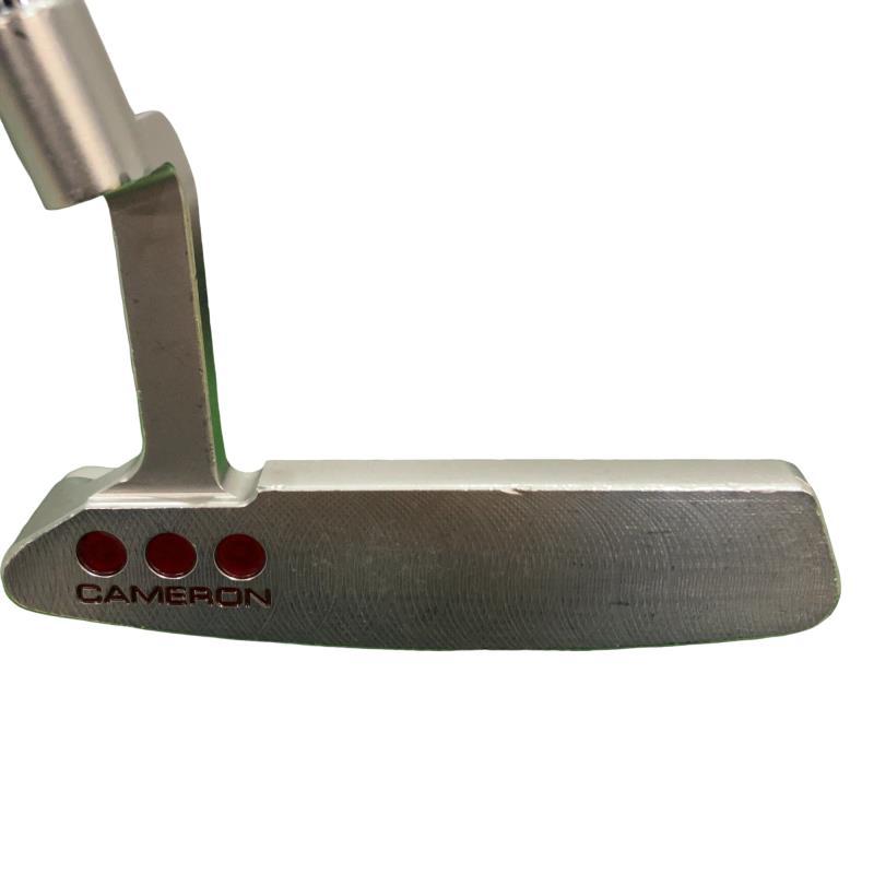 Titleist（タイトリスト） SCOTTY CAMERON STUDIO SELECT NEWPORT 2 34 