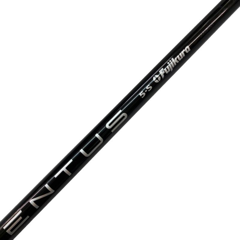 CX5！ベンタスブラック5-Sドライバー用キャロウェイスリーブ付シャフト Callaway（キャロウェイ） キャロウェイスリーブ付き(QUANTUM系