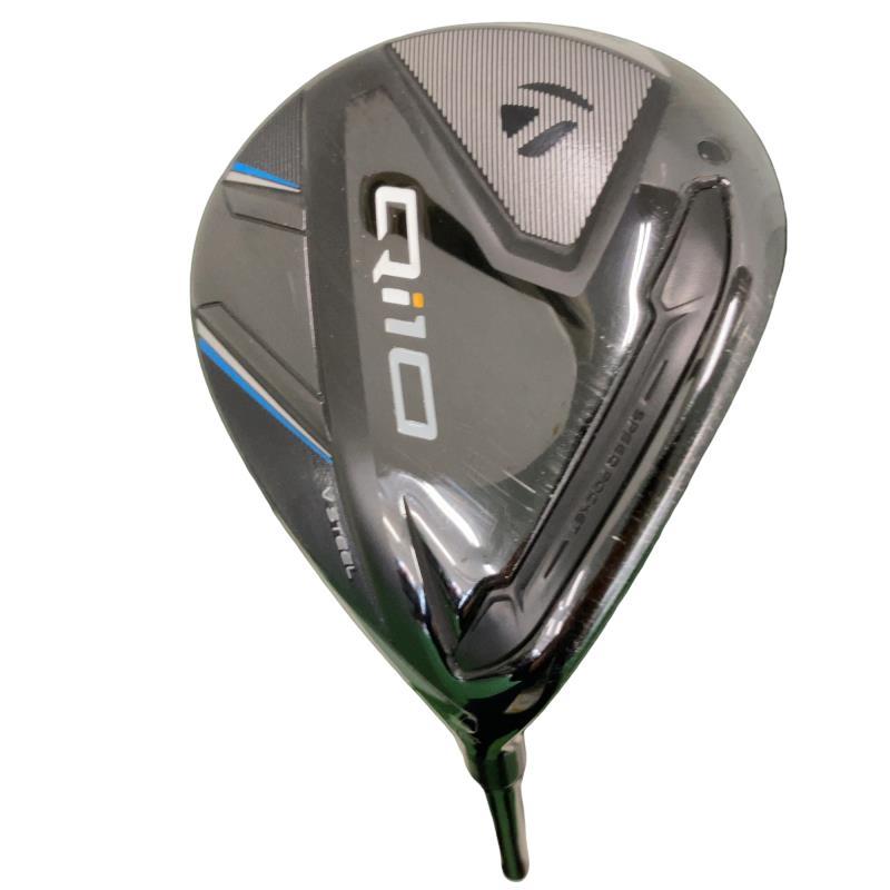 TaylorMade（テーラーメイド） Qi10 3W フェアウェイウッド FW