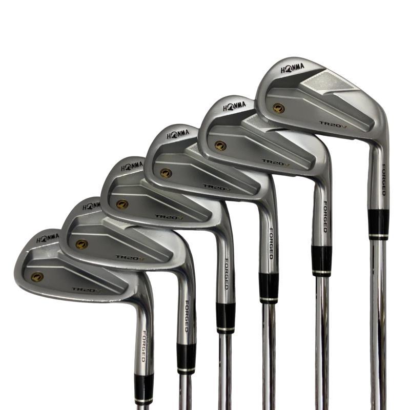 HONMA GOLF（本間ゴルフ） TOUR WORLD TR20V 6S アイアンセット IR 