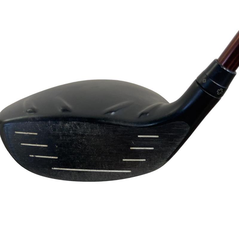 PING（ピン） G400 SFT 3W フェアウェイウッド FW フレックスその他