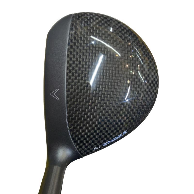 Callaway（キャロウェイ） PARADYM Ai SMOKE MAX 5W フェアウェイ