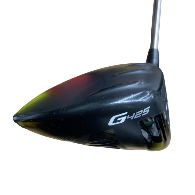PING G425 SFT ドライバー 10.5度　シャフトS PING（ピン） G425 SFT 10.5°(アーコス無し) ドライバー DR フレックス