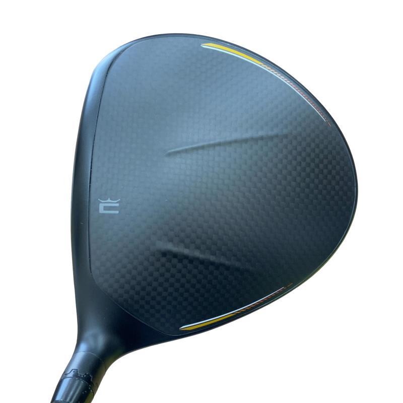 COBRA（コブラ） KING LTDx 10.5°(ブラック) ドライバー DR フレックス