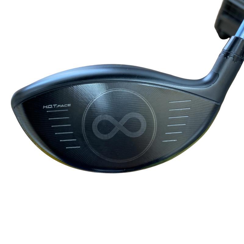 COBRA（コブラ） KING LTDx 10.5°(ブラック) ドライバー DR フレックス