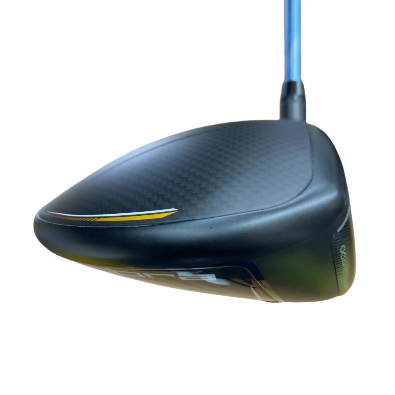 COBRA（コブラ） KING LTDx 10.5°(ブラック) ドライバー DR フレックス