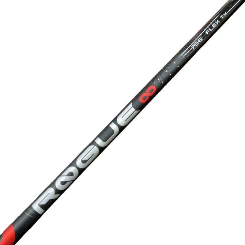 グラビティー WACCINE compo. WAC LS-01 FW 3W フェアウェイウッド FW フレックスその他の画像