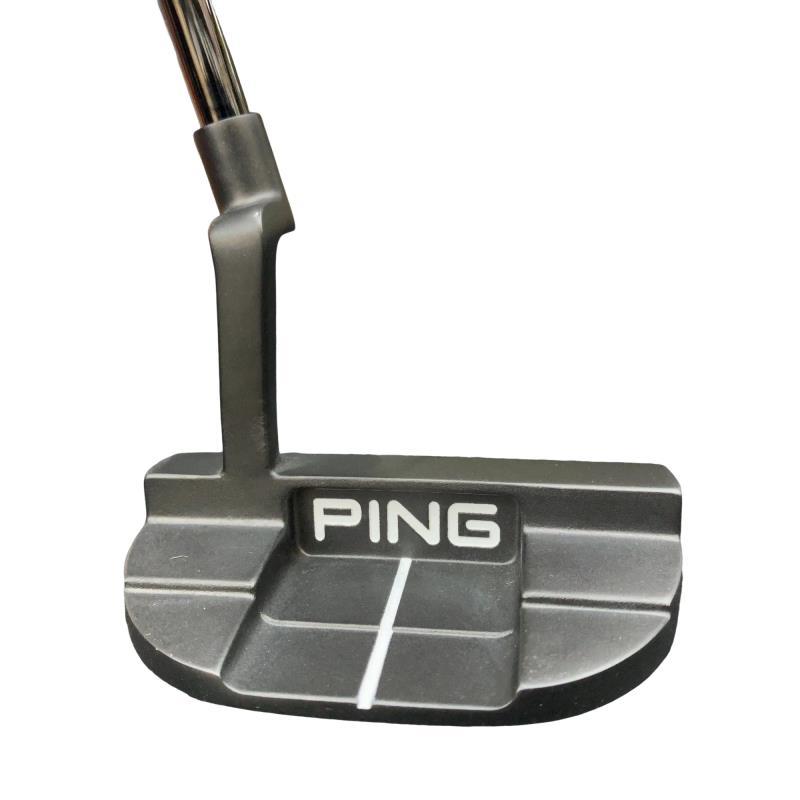 ピン PING DS 72(2021) 34インチ(PP60) パター PT フレックスその他の画像