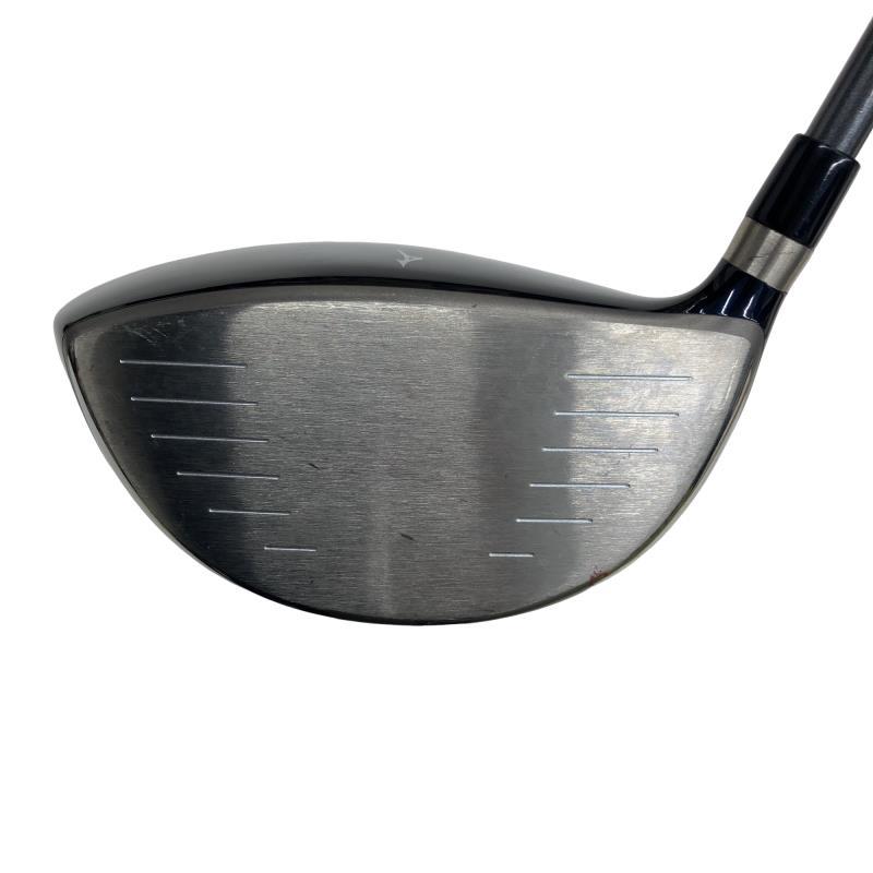 MIZUNO GOLF ミズノ BR-X 10.5° ドライバー DR フレックスR : ゴルフ