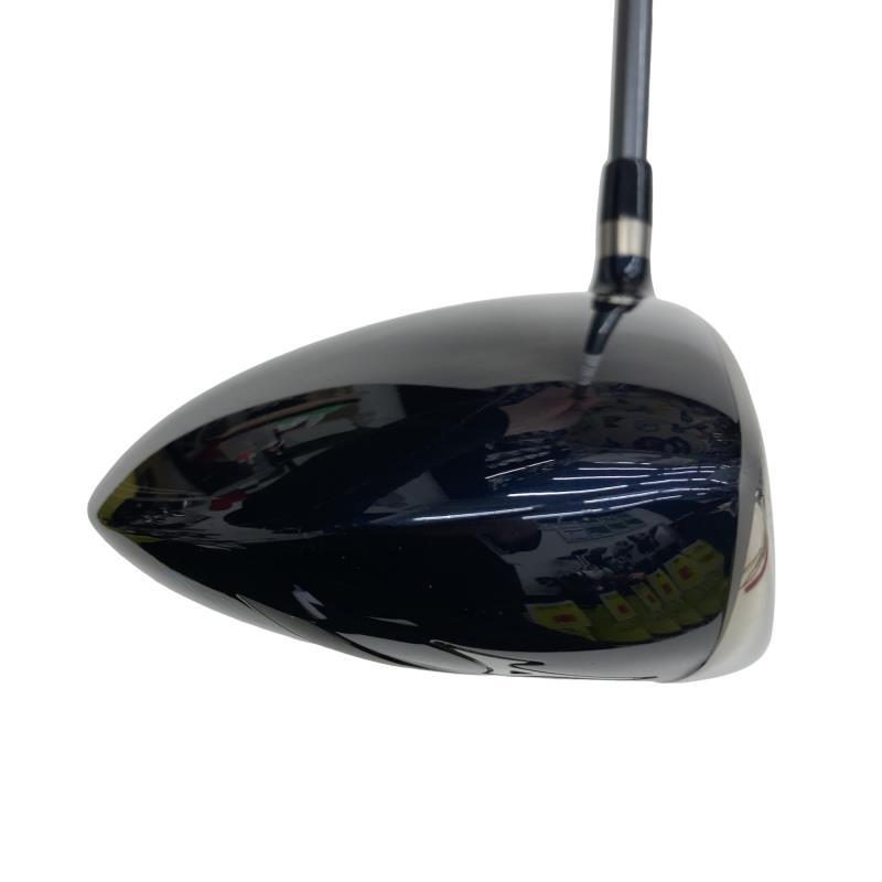MIZUNO GOLF ミズノ BR-X 10.5° ドライバー DR フレックスR : ゴルフ