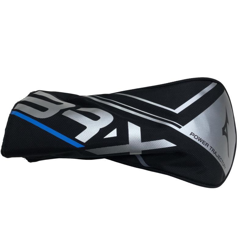 MIZUNO GOLF ミズノ BR-X 10.5° ドライバー DR フレックスR : ゴルフ