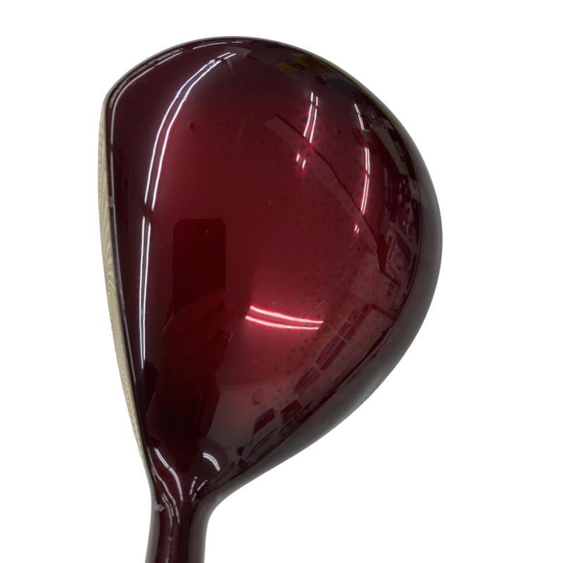 マジェスティゴルフ(旧マルマン) MAJESTY PRESTIGIO XIII 5W レディース フェアウェイウッド FW フレックスAの画像