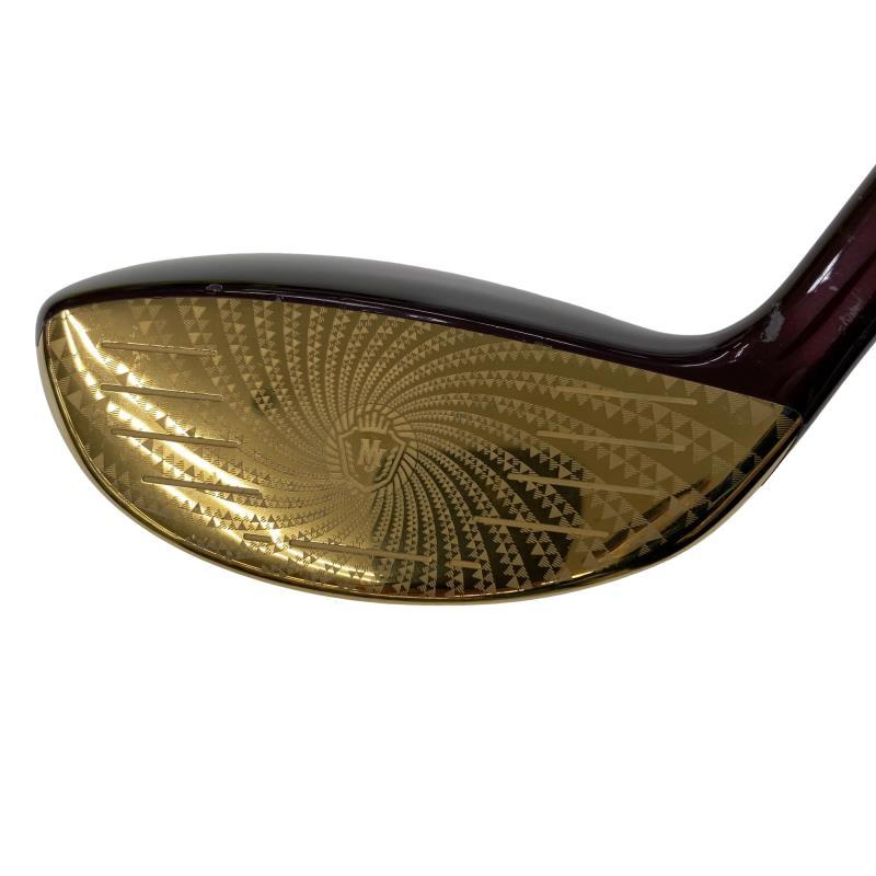 マジェスティゴルフ(旧マルマン) MAJESTY PRESTIGIO XIII 5W レディース フェアウェイウッド FW フレックスAの画像