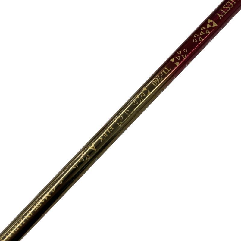 マジェスティゴルフ(旧マルマン) MAJESTY PRESTIGIO XIII 5W レディース フェアウェイウッド FW フレックスAの画像