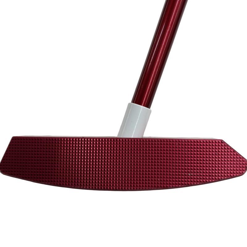 キャスコ Red 9/9 RP-007 34インチ パター PT フレックスその他の画像