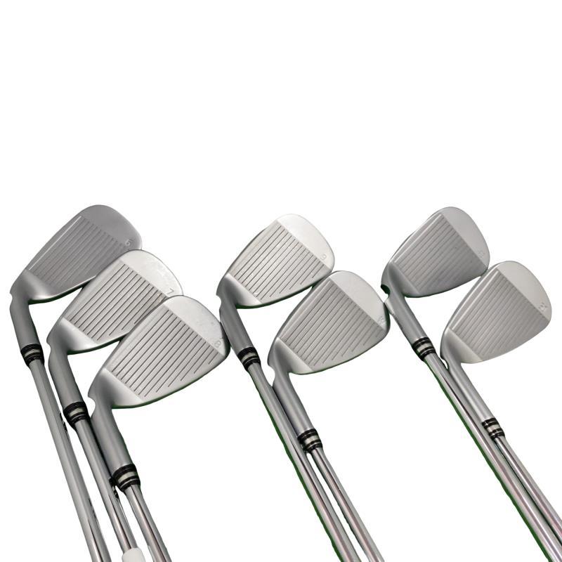 PING G430 9番アイアン PING（ピン） G430 9S アイアンセット IR フレックスS : ゴルフ