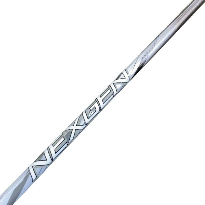 ゴルフ共同作業者 NEXGEN NS210 10.5° １番ウッド DR フレックス余分の物