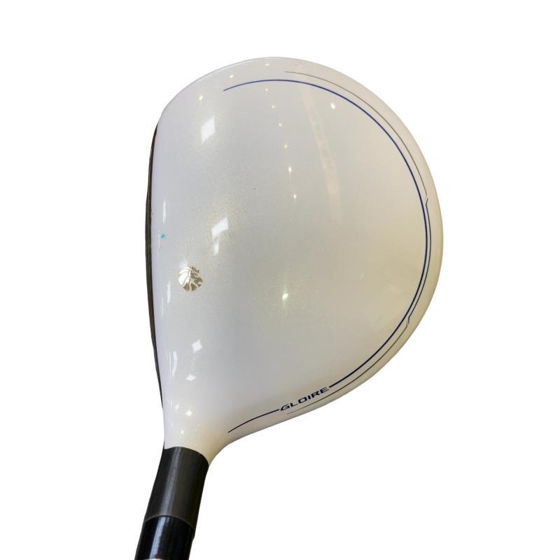 おにぞう テーラーメイド  グローレF 5w TaylorMade（テーラーメイド） GLOIRE F(2016) 5W フェアウェイウッド