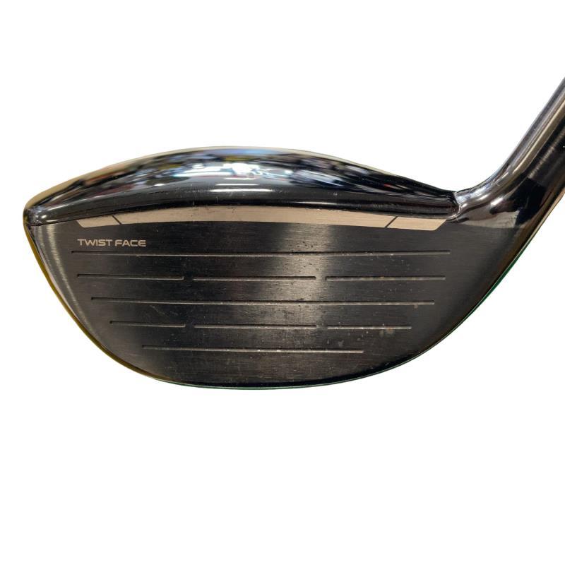 TaylorMade（テーラーメイド） Qi10 3W フェアウェイウッド FW
