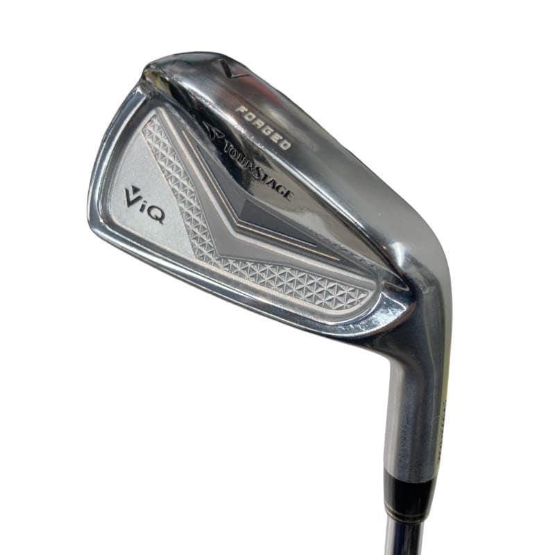 BRIDGESTONE GOLF ブリヂストン TOURSTAGE ViQ FORGED(2012) 6S
