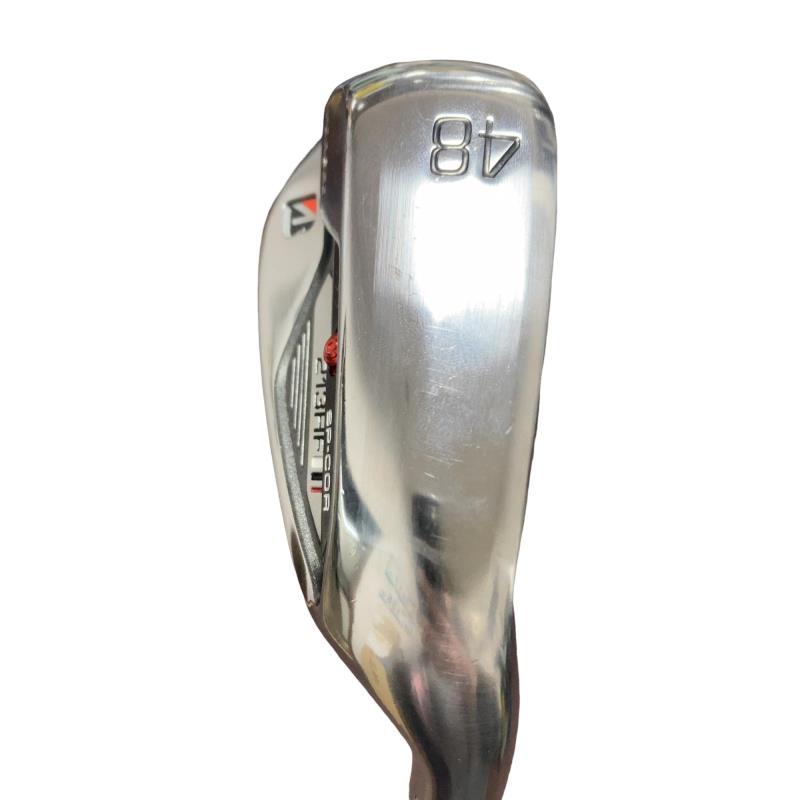 ブリヂストン BRIDGESTONE 213HF 48° ウェッジ WG フレックスSの画像