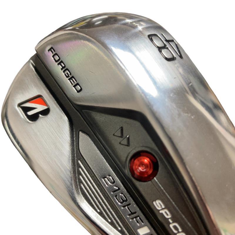ブリヂストン BRIDGESTONE 213HF 48° ウェッジ WG フレックスSの画像