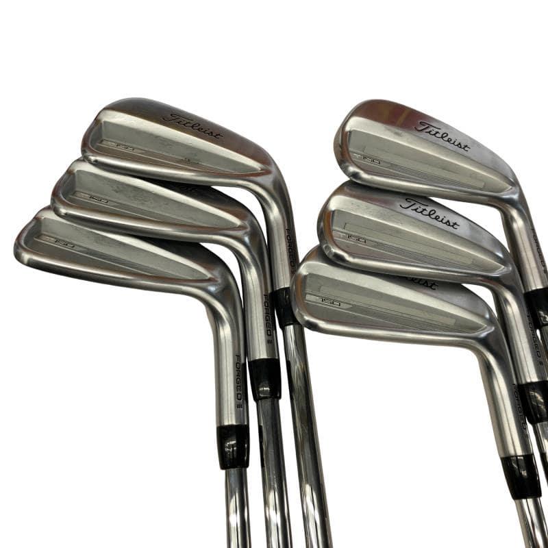 Titleist（タイトリスト） Titleist T150(2023) 6S アイアンセット IR
