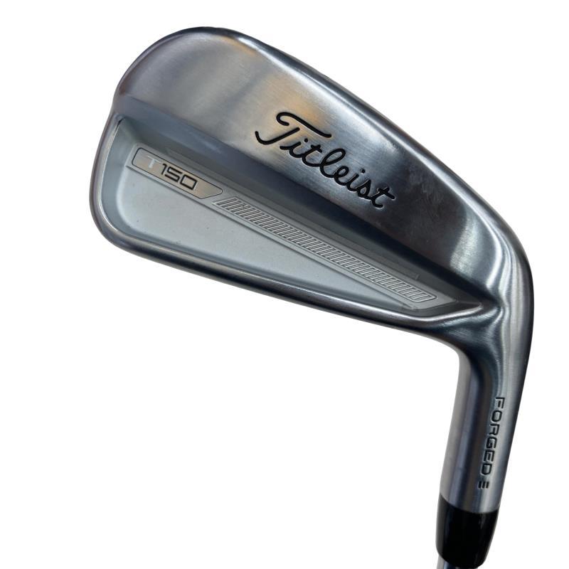 Titleist（タイトリスト） Titleist T150(2023) 6S アイアンセット IR