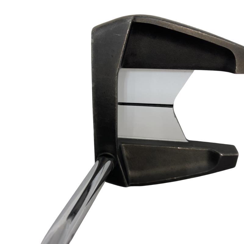 TaylorMade（テーラーメイド） Spider GT SPLITBACK シングルベンド 33