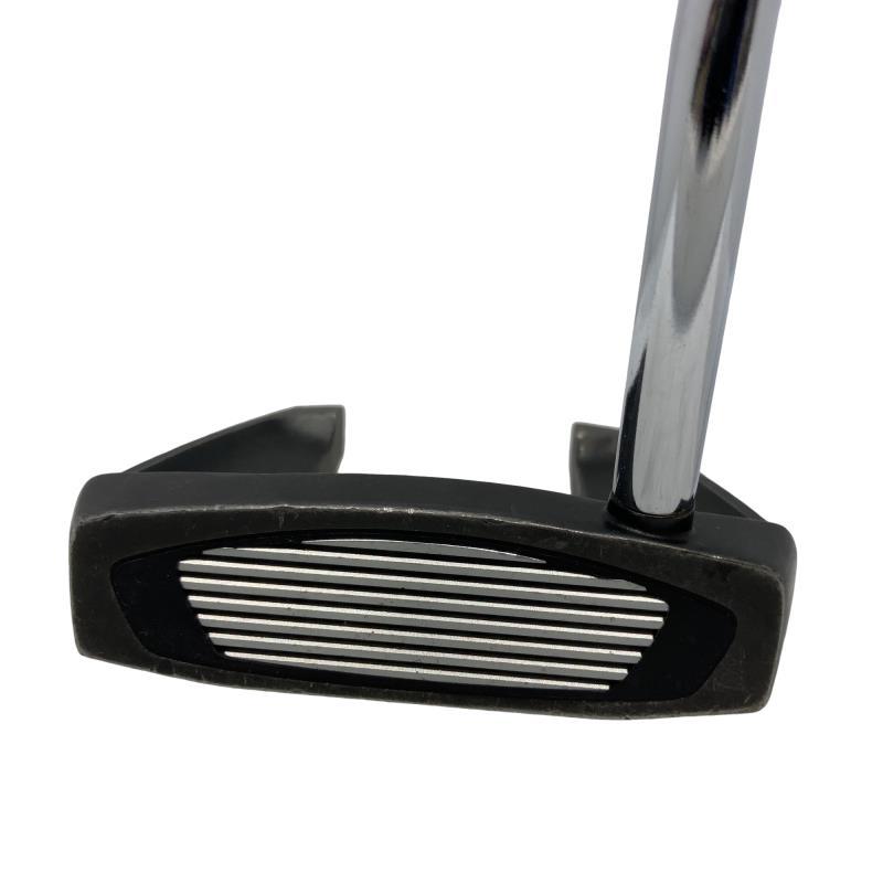 テーラーメイド Spider GT SPLITBACK パター 33インチ TaylorMade（テーラーメイド） Spider GT SPLITBACK シングルベンド 33