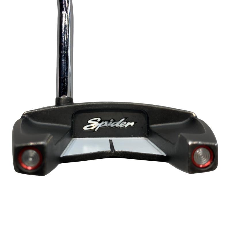 テーラーメイド Spider GT SPLITBACK パター 33インチ TaylorMade（テーラーメイド） Spider GT SPLITBACK シングルベンド 33