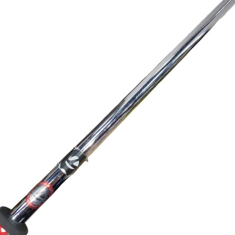 TaylorMade（テーラーメイド） Spider GT SPLITBACK シングルベンド 33