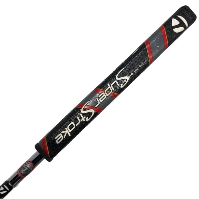 TaylorMade（テーラーメイド） Spider GT SPLITBACK シングルベンド 33