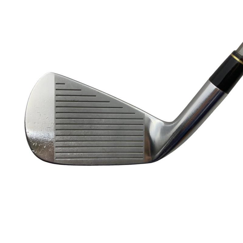 RomaRo（ロマロ） RomaRo RomaRo Ray V TYPE R 6S アイアンセット IR