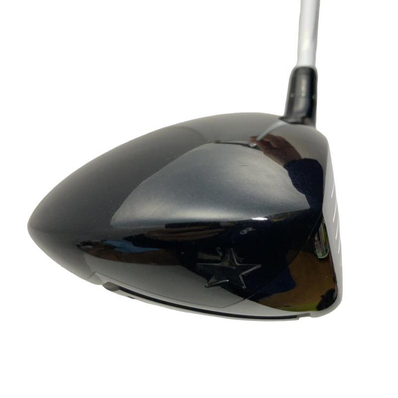 イオンスポーツ GINNICO Black Star Edition 1W ドライバー DR フレックスその他の画像