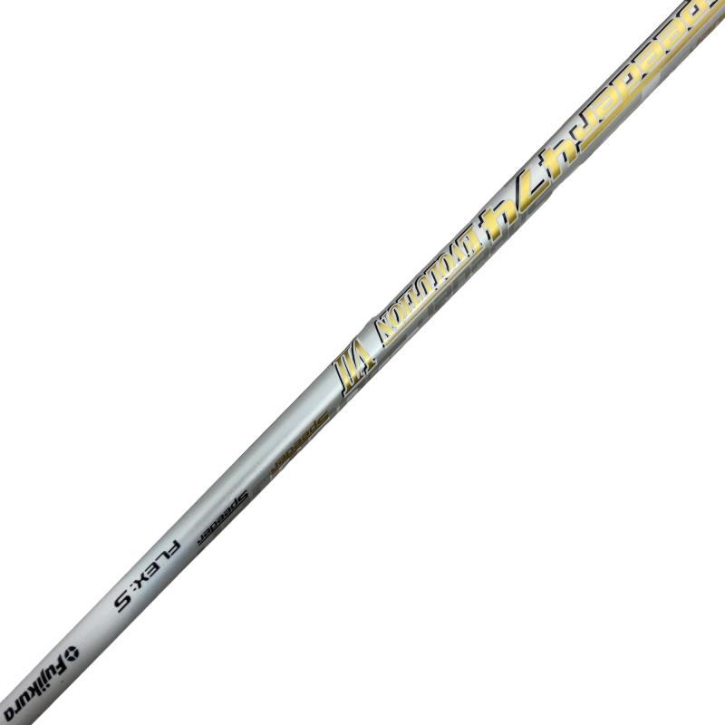 イオンスポーツ GINNICO Black Star Edition 1W ドライバー DR フレックスその他の画像