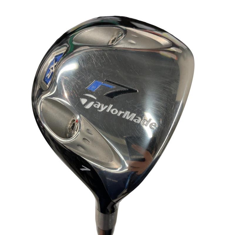 TaylorMade（テーラーメイド） r7 XR 7W レディース