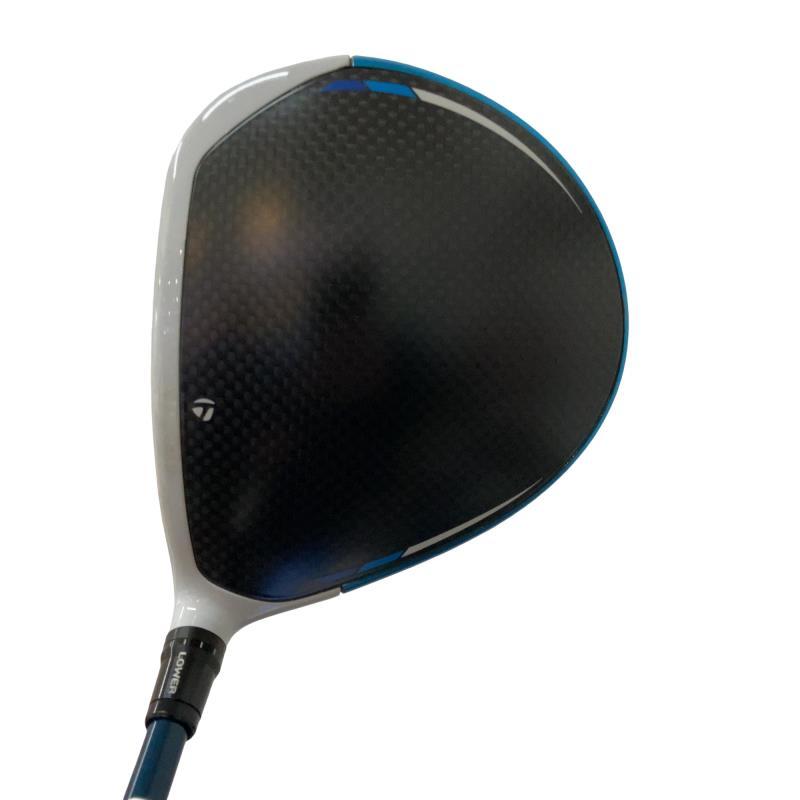 TaylorMade SIM2 ドライバー 10.5度 TaylorMade（テーラーメイド） SIM2 10.5° ドライバー DR フレックスR