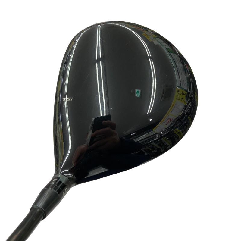 Titleist（タイトリスト） TSi3 10° ドライバー DR フレックスS