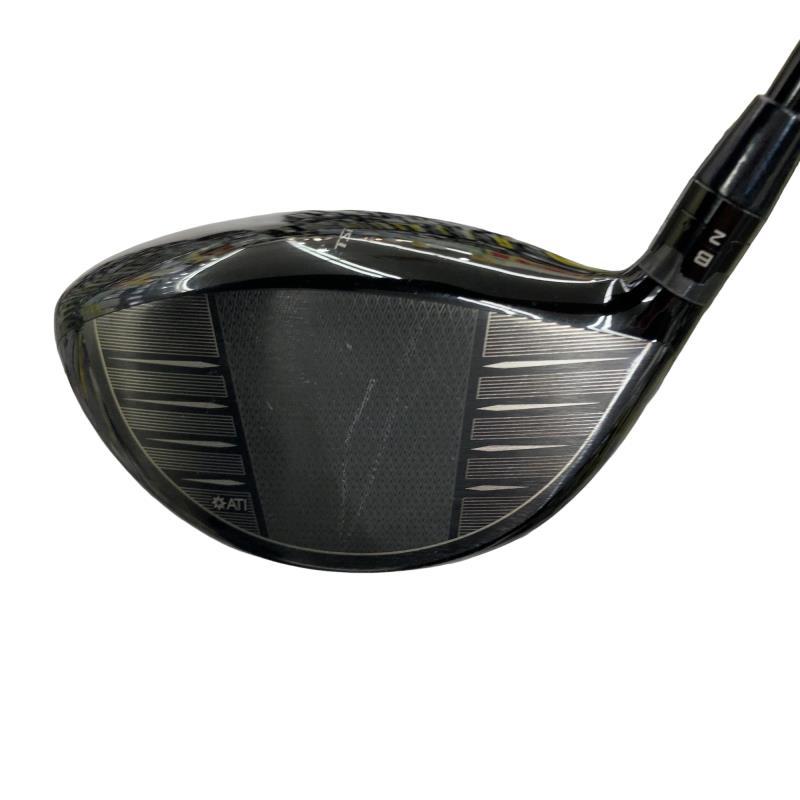 Titleist（タイトリスト） TSi3 10° ドライバー DR フレックスS