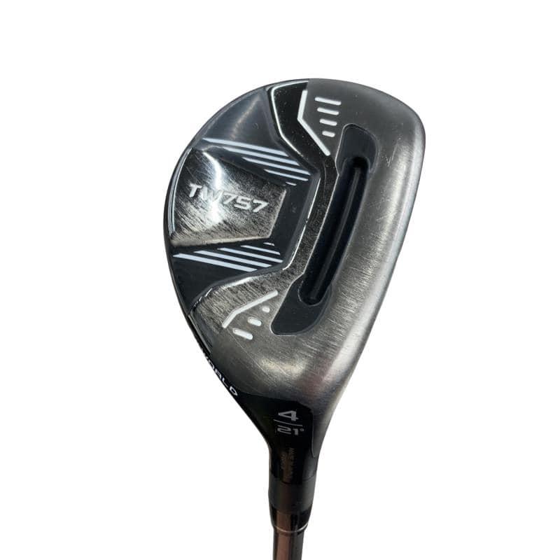 HONMA GOLF（本間ゴルフ） TOUR WORLD TW757 U3 ユーティリティ UT