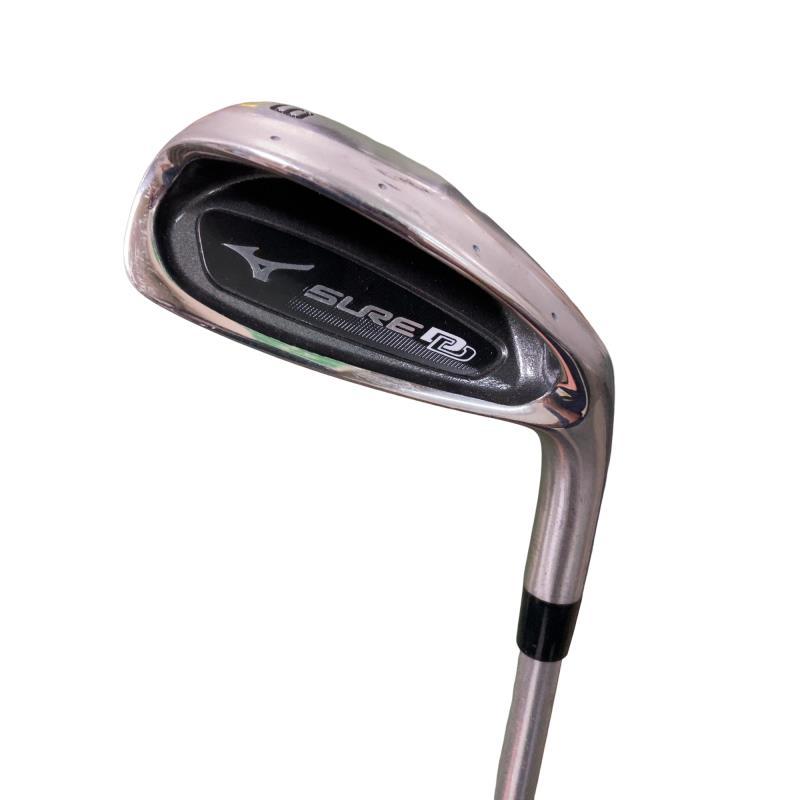 MIZUNO GOLF ミズノ SURE DD SI 3S アイアンセット IR フレックスR 