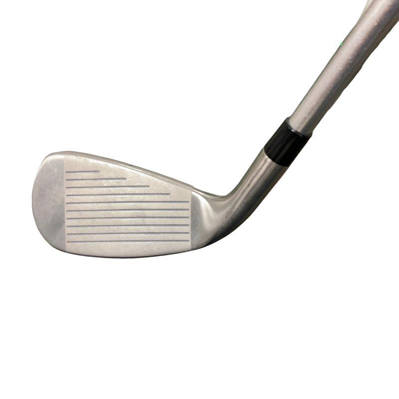 MIZUNO GOLF ミズノ SURE DD SI 3S アイアンセット IR フレックスR 