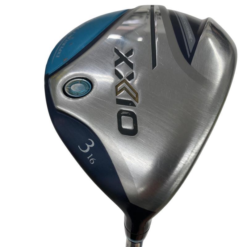 DUNLOP（ダンロップ） XXIO(2022) 3W レディース フェアウェイウッド 