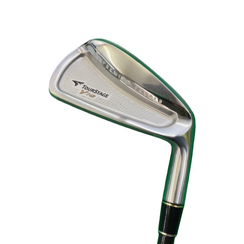BRIDGESTONE GOLF ブリヂストン TOURSTAGE ViQ FORGED 8S アイアン