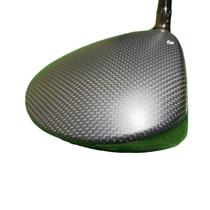 テーラーメイド Qi35 LS 10.5° ドライバー DR フレックスS 