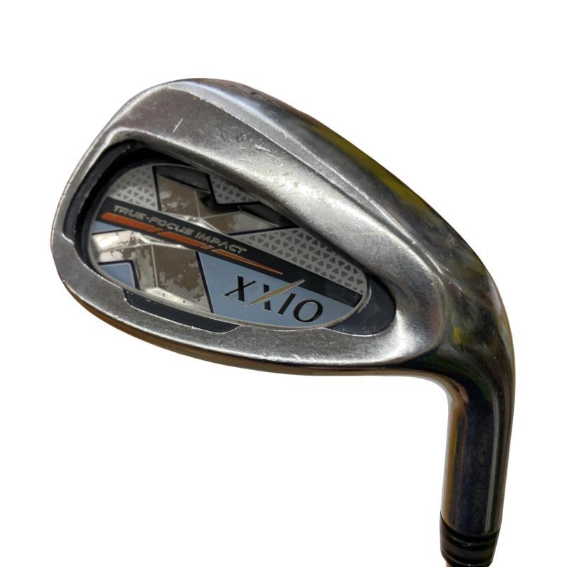ダンロップ XXIO PRIME(2015) SW ウェッジ WG XXIO SP800(アイアン 