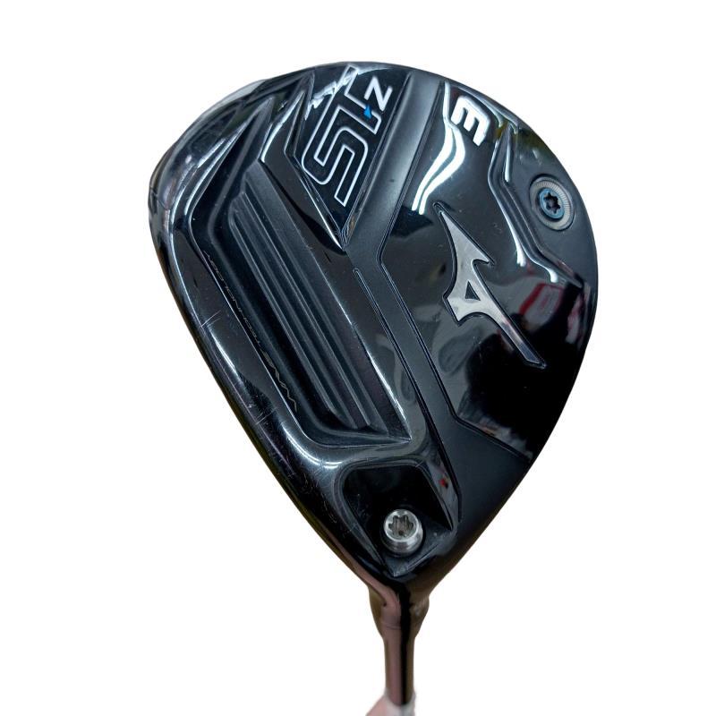 MIZUNO GOLF ミズノ Mizuno ST-Z 3W レフティ USA フェアウェイウッド
